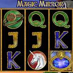 magic mirror slot gratis