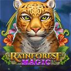 rainforest magic slot